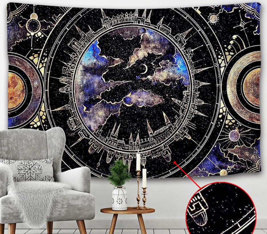 Tapestry For Home Decor Bedroom Decor