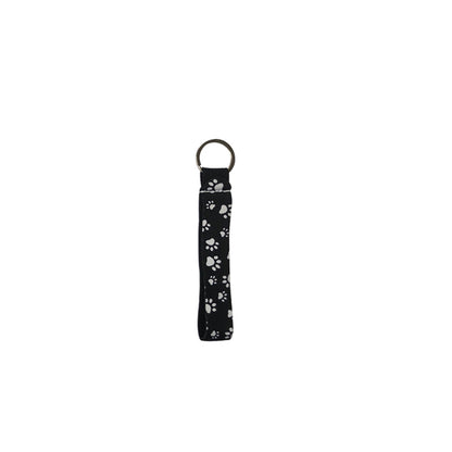 Diving Material Strip Strap Keychains Neoprene Wrists