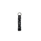 Diving Material Strip Strap Keychains Neoprene Wrists