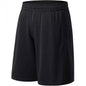 Men's Summer Athletic Handsome Casual Shorts Casual Pants