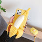 Pinnacle Banana Phone Shell Case