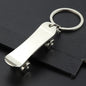 Small Gift Scooter Key Ring