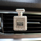 Car Ventilator Perfume Clip Car Interior Ornaments