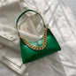 Women's Simple Fashion Personality Shoulder Bag