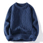 Autumn And Winter Clothing New Men's Thick Sweater