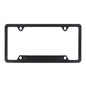 Minimalist Aluminum Alloy License Plate Frame