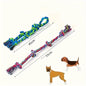 Heavy-Duty Rope Dog Toy – Chew & Tug for Large Breeds