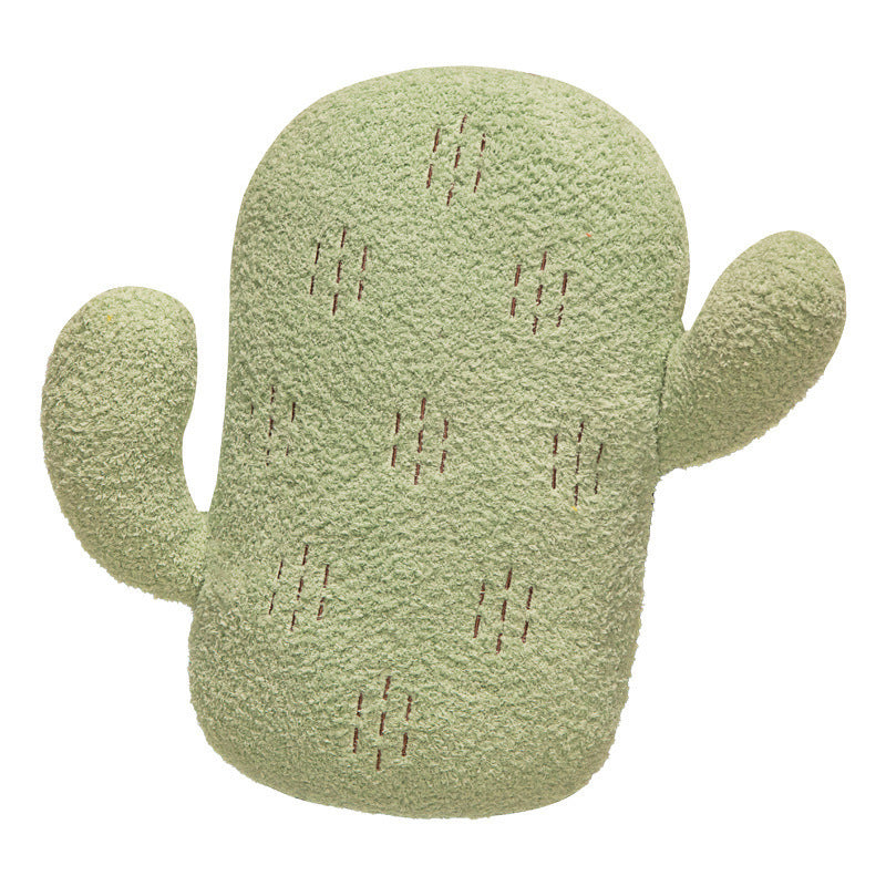 Cactus Bedside And Sofa Cushion