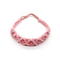 Hand-woven Cotton String Hair Band