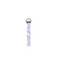 Diving Material Strip Strap Keychains Neoprene Wrists