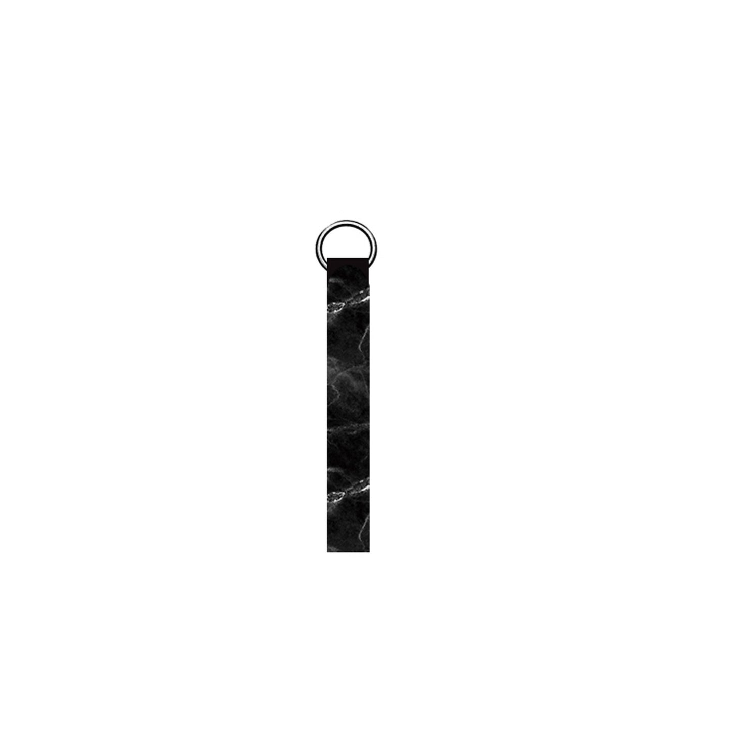 Diving Material Strip Strap Keychains Neoprene Wrists