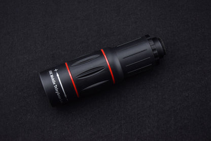 18x High-definition External Telephoto Lens For Mobile Phones