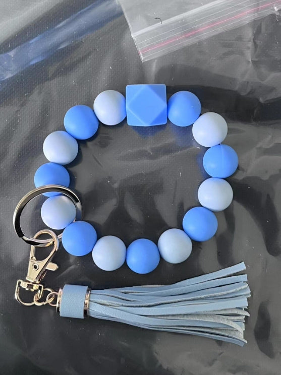 Bead Keychain