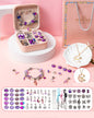 Handmade Crystal Bead Jewelry