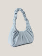 Underarm bag women's cloud pleat bag baguette one shoulder Messenger