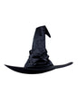 Halloween Hat Witch Party Black Pointed Hat