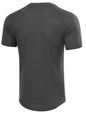 Men's Light Business Casual Round Neck Tee