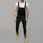 New style suspenders slim fit men's suspender jeans